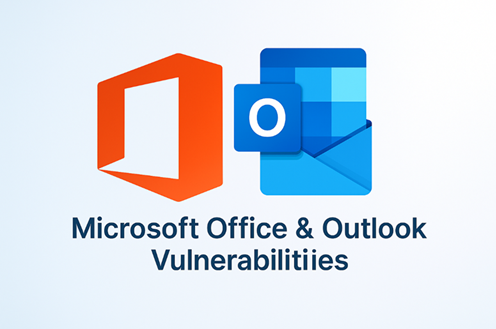 ด่วน! ช่องโหว่ร้ายแรงใน Microsoft Office และ Outlook เปิดทางให้แฮกเกอร์รันโค้ดอันตราย